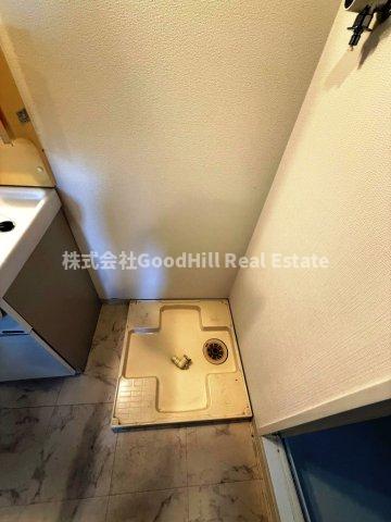 その他設備　セレブコート木川