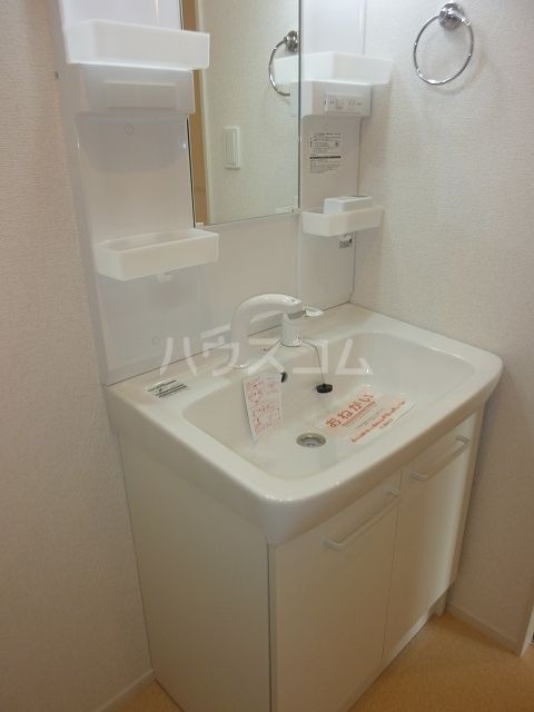 小田急江ノ島線 桜ケ丘駅 徒歩19分 2階建 築9年の内装写真