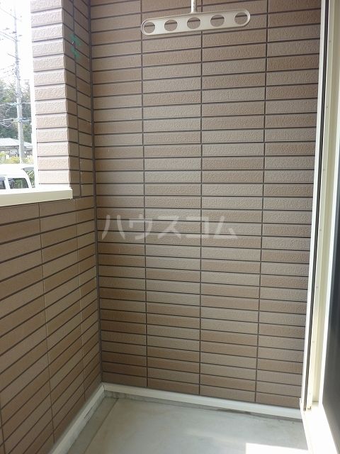 小田急江ノ島線 桜ケ丘駅 徒歩19分 2階建 築9年の内装写真