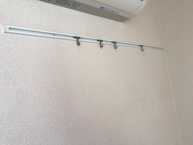 ＪＲ山手線 高田馬場駅 徒歩5分 2階建 築16年の内装写真