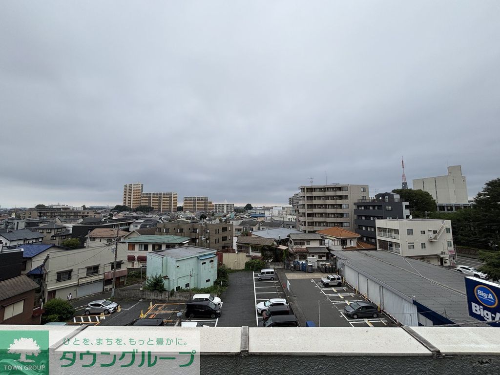 その他　まいばすけっと 京成大久保駅北店