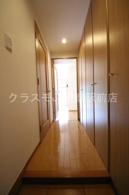 玄関　素敵な玄関は毎朝あなたを元気に送りだしてくれますよ。