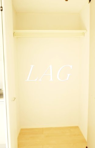 収納　収納です。