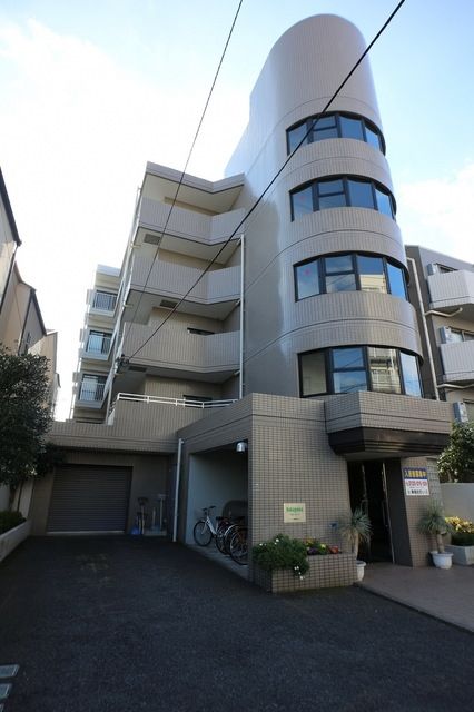 建物外観　★外観★