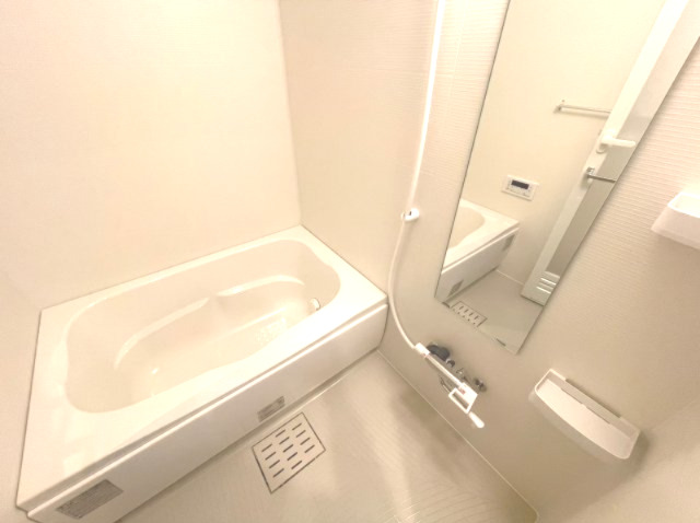 バス・シャワールーム　詳細は、RISUMO江坂本店→06-6155-7137まで♪