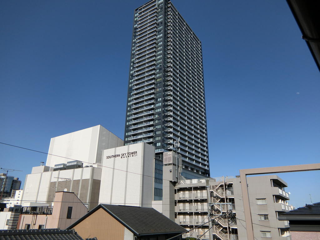 スーパー　スーパーアルプス八王子駅南口店（スーパー）まで679m
