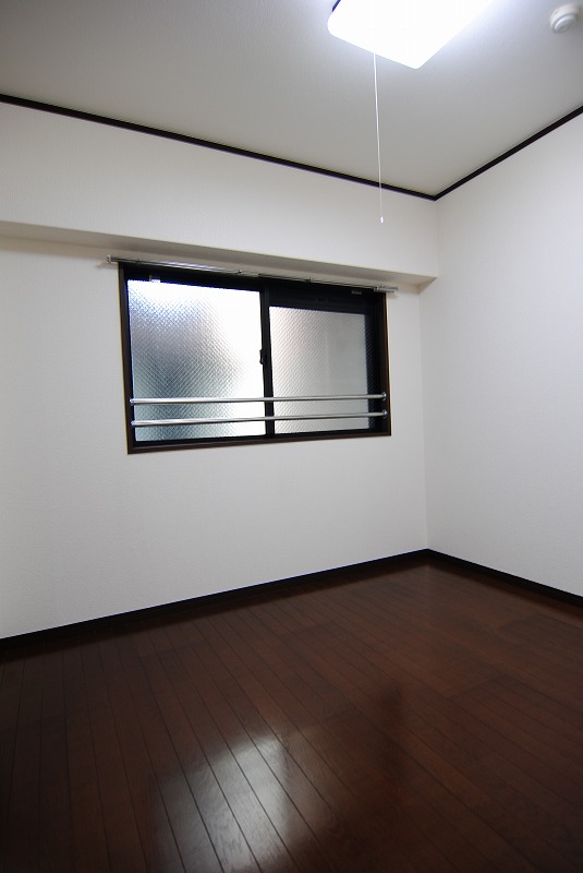 その他部屋・スペース　洋室5帖