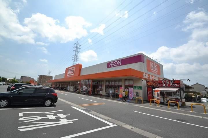 その他　ガスト岡山平井店（その他）まで4322m