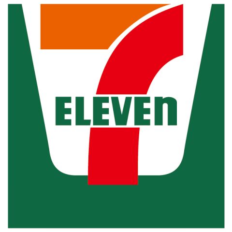 コンビニ　セブン-イレブン 徳島昭和町店（コンビニ）まで418m