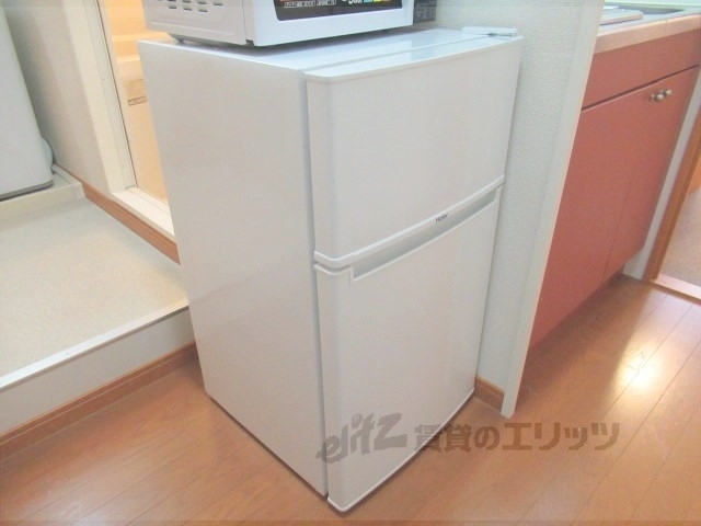 その他部屋・スペース　冷蔵庫置場