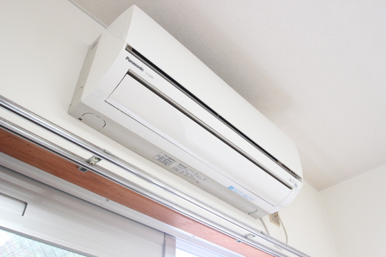 その他設備　他の部屋のお写真になります。