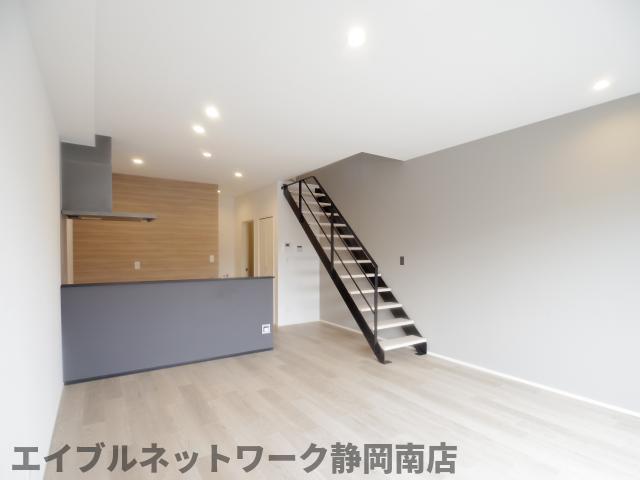 居室・リビング　同イメージ