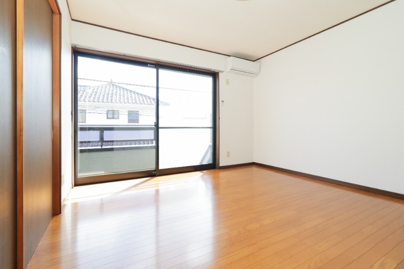 居室・リビング　図面と現状に相違がある場合には現状を優先