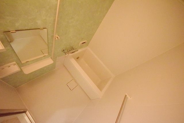 バス・シャワールーム　お風呂☆