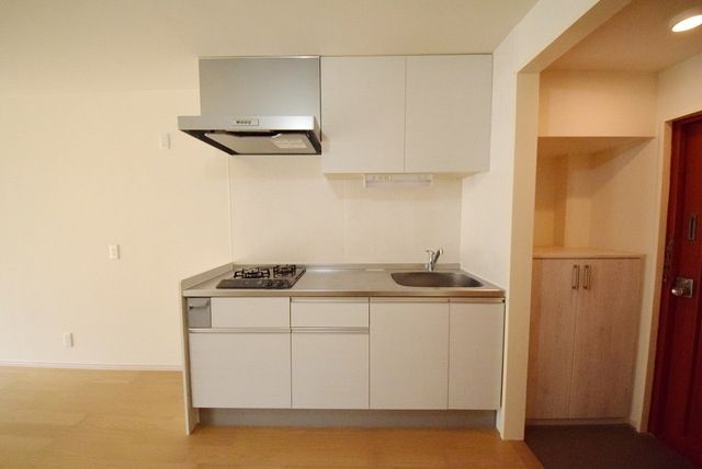 キッチン　システムキッチン☆