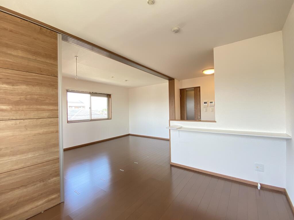 居室・リビング　別部屋参考画像