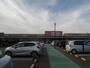スーパー　マックスバリュ富士宮朝日町店（スーパー）まで450m