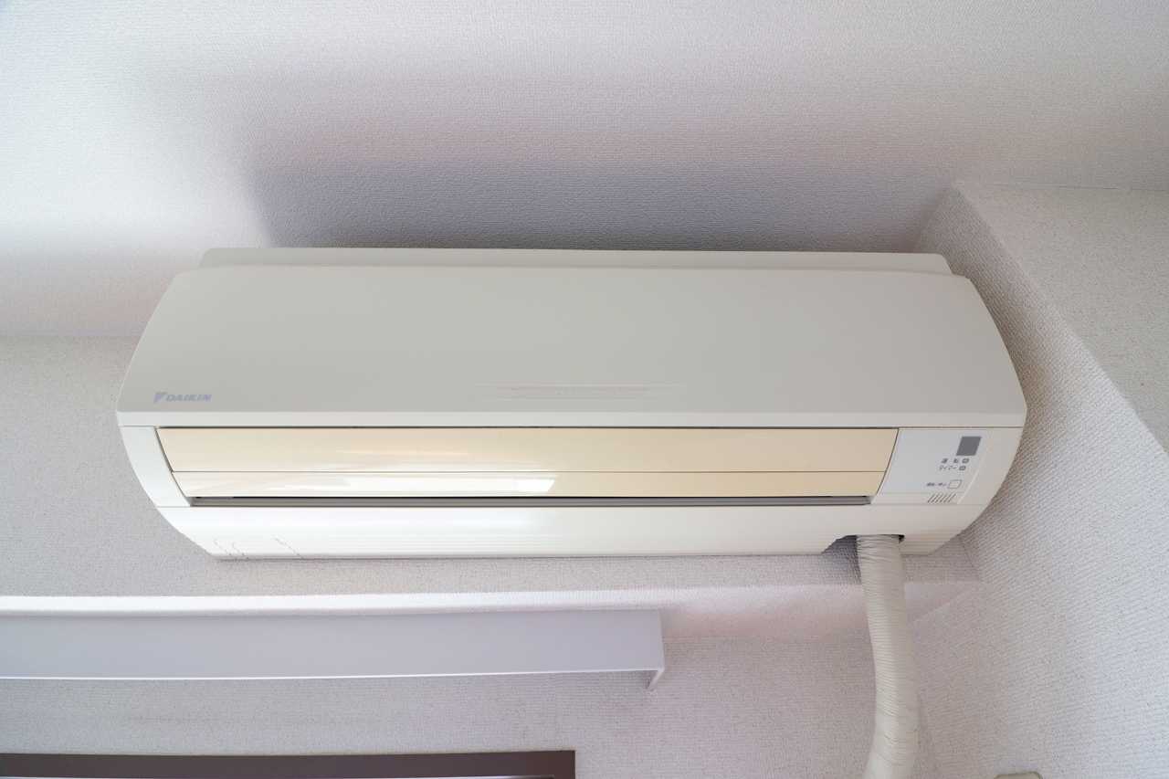 その他設備　※同物件、別部屋の写真です。