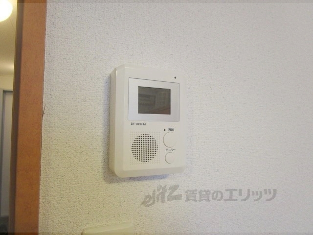 セキュリティ　ドアフォン（ＴＶ含）