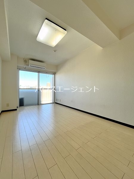 その他　日当たり良好洋室