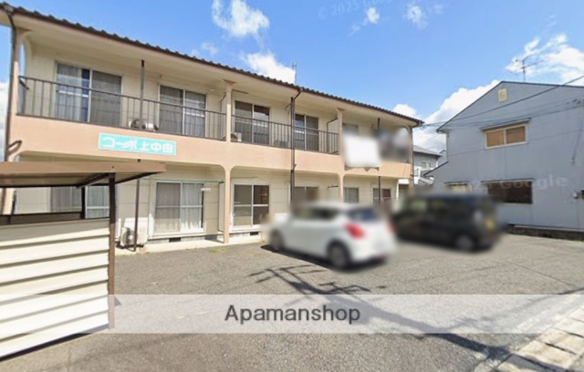 駐車場　その他共有部分