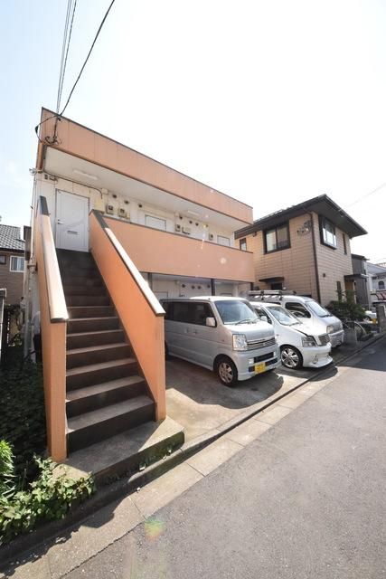 その他　★閑静な住宅街★