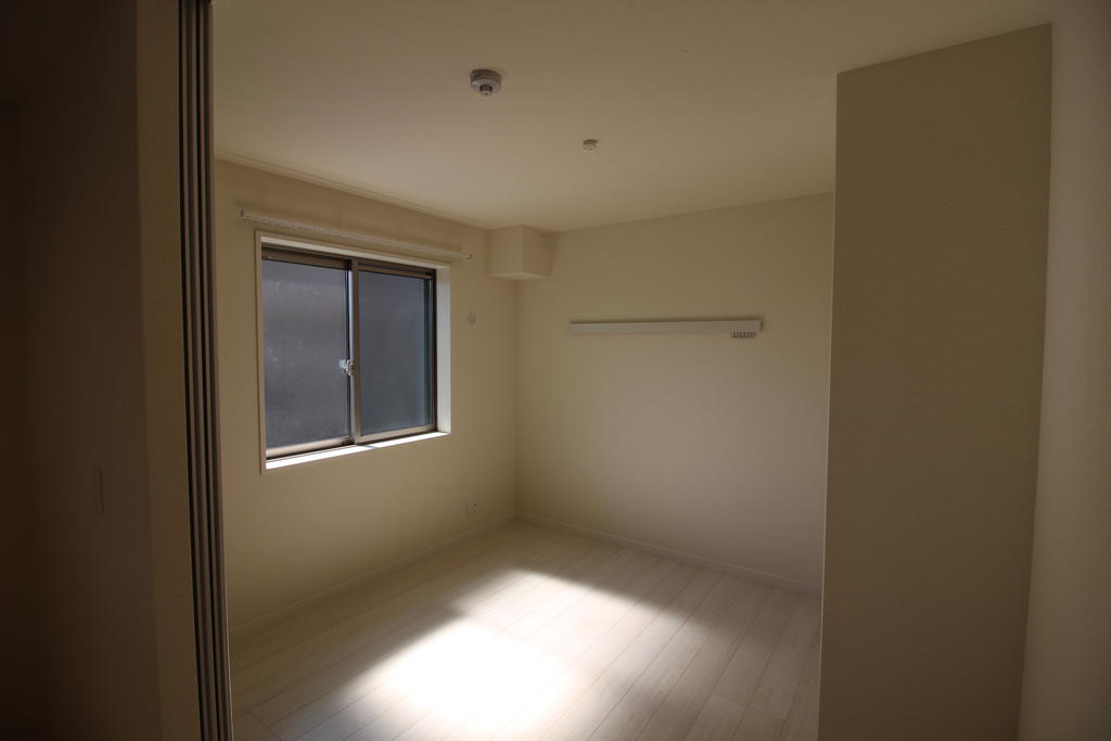 その他部屋・スペース　洋室：画像は同社類似物件の写真