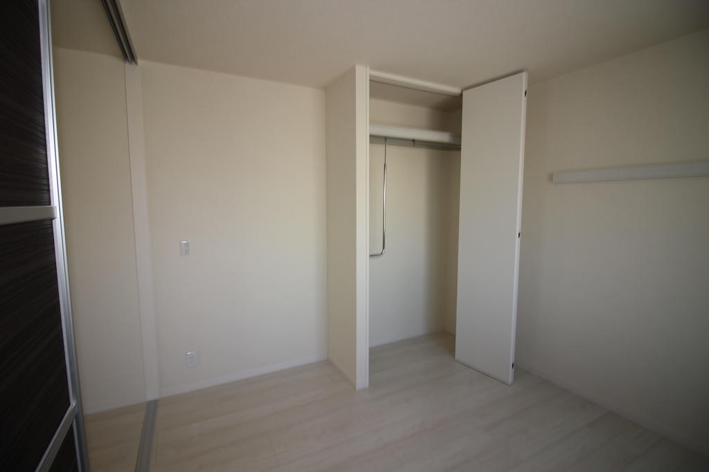 収納　収納：画像は同社類似物件の写真