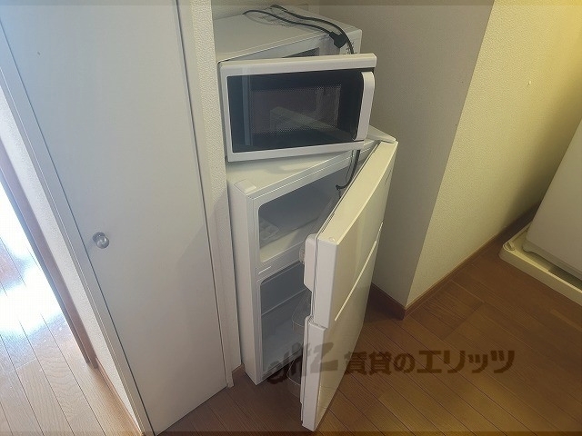 その他部屋・スペース　冷蔵庫置場