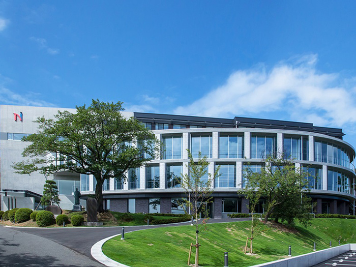 大学・短大　日本文化大学（大学・短大）まで2100m