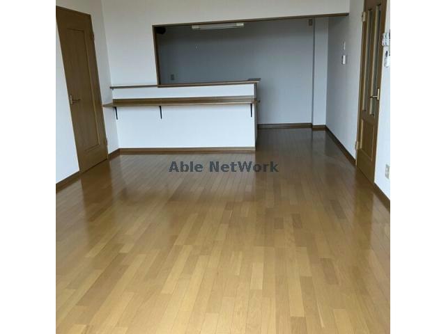 居室・リビング　※管理会社画像参照