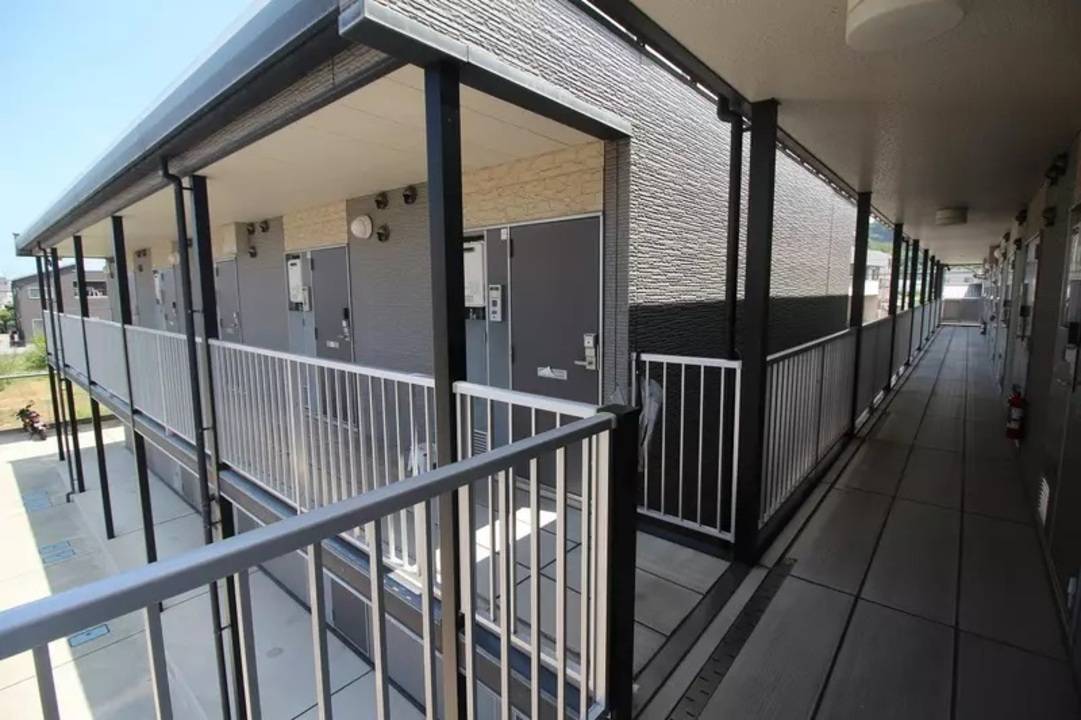 その他共有部分　共用部分