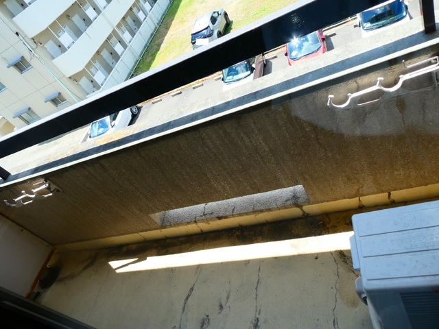 バルコニー　★バルコニー★