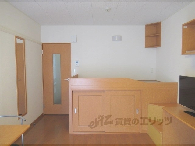 居室・リビング　洋室