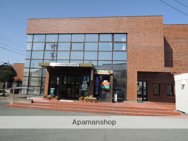 銀行　ＪＡとぴあ浜松　笠井支店（銀行）まで2000m