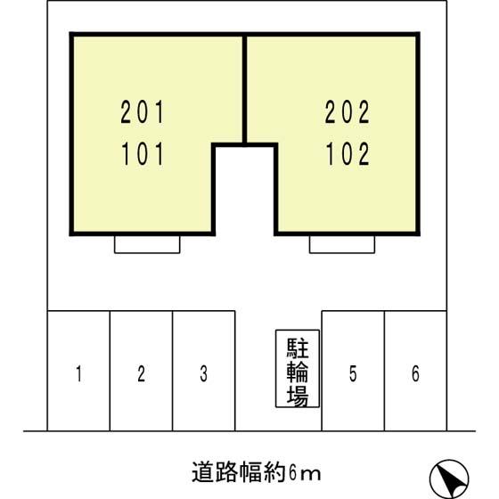 【タウンコート清水のその他】