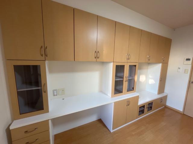 その他部屋・スペース