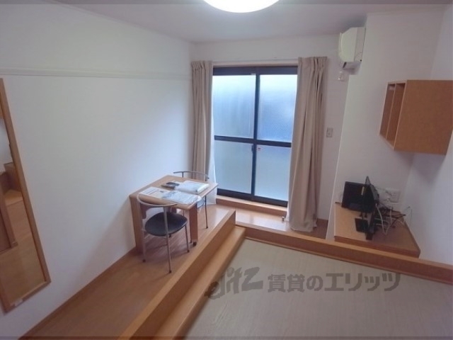 居室・リビング　洋室