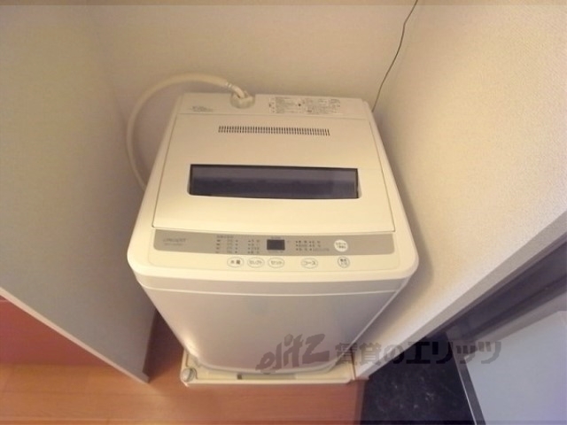 その他部屋・スペース　洗濯機置場