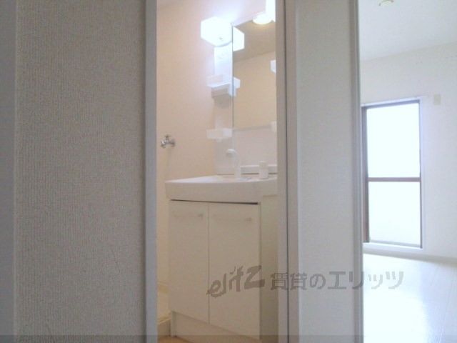 洗面設備　洗面台