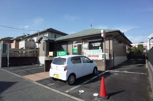 病院　さかもとゆう薬局（病院）まで2146m