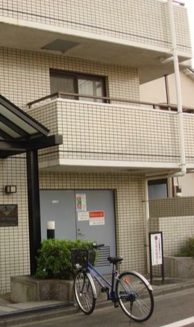 【川崎市川崎区大島のマンションのその他共有部分】