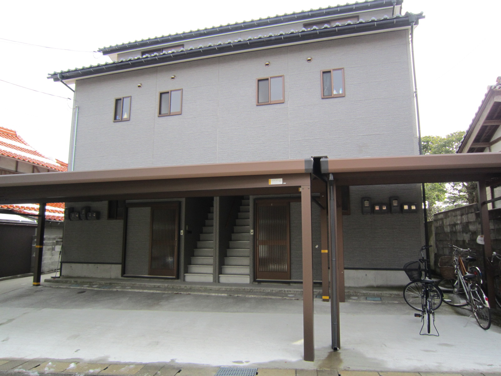 杉田マンション