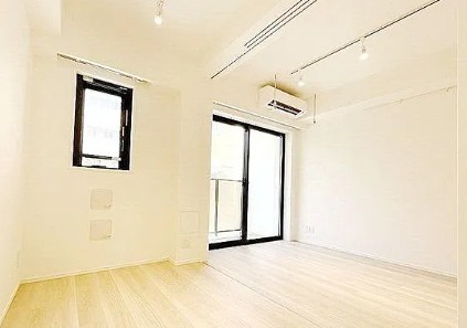 居室・リビング　居室