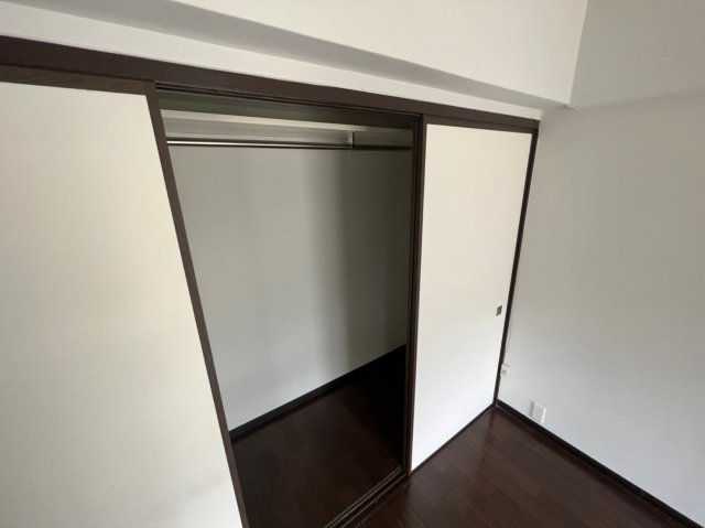 収納　日和マンション