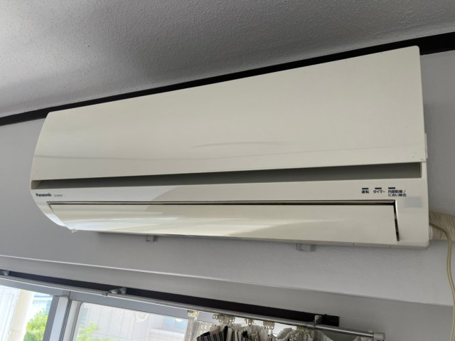 その他設備　日和マンション