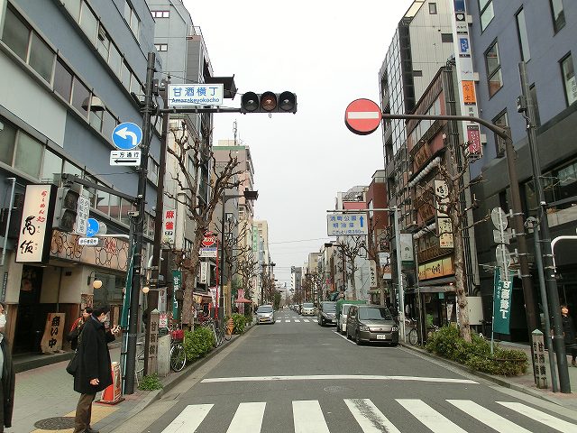 【PROUD FLAT日本橋大伝馬町のその他】