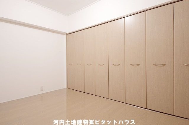 【あさひレジデンス弐番館 EASTのその他部屋・スペース】