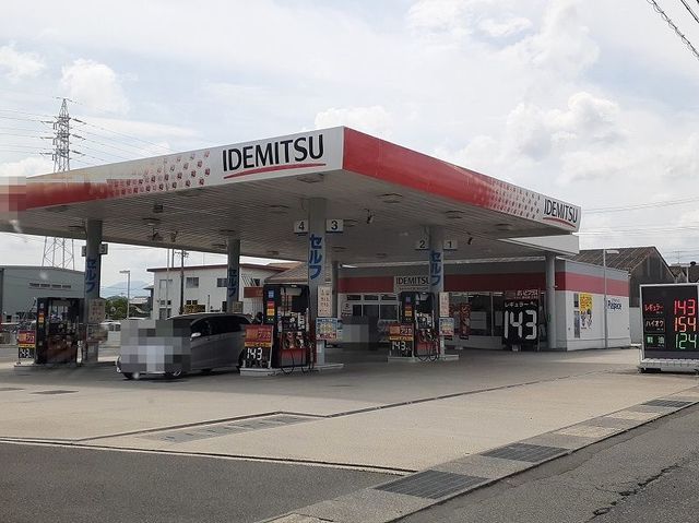 その他　出光プリテール　野田SS（その他）まで750m