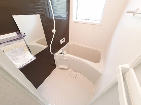 バス・シャワールーム　※現状優先